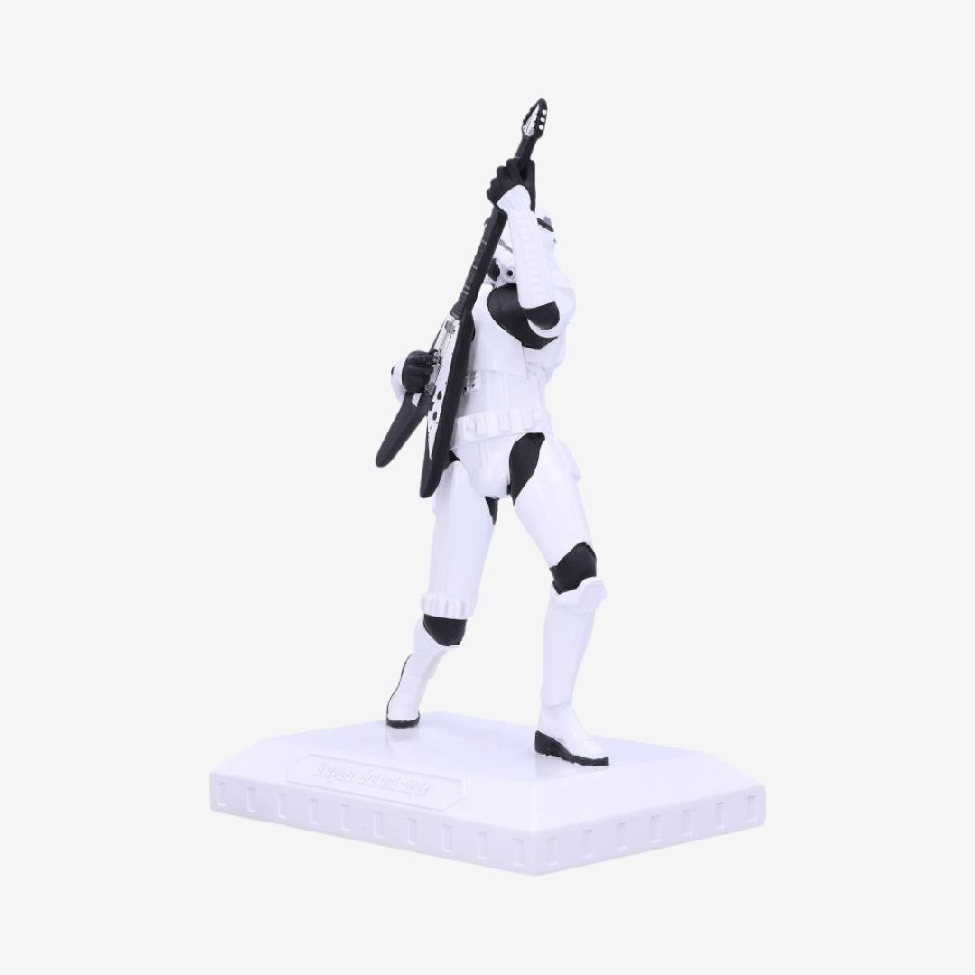 Stormtrooper Rock On! 18cm