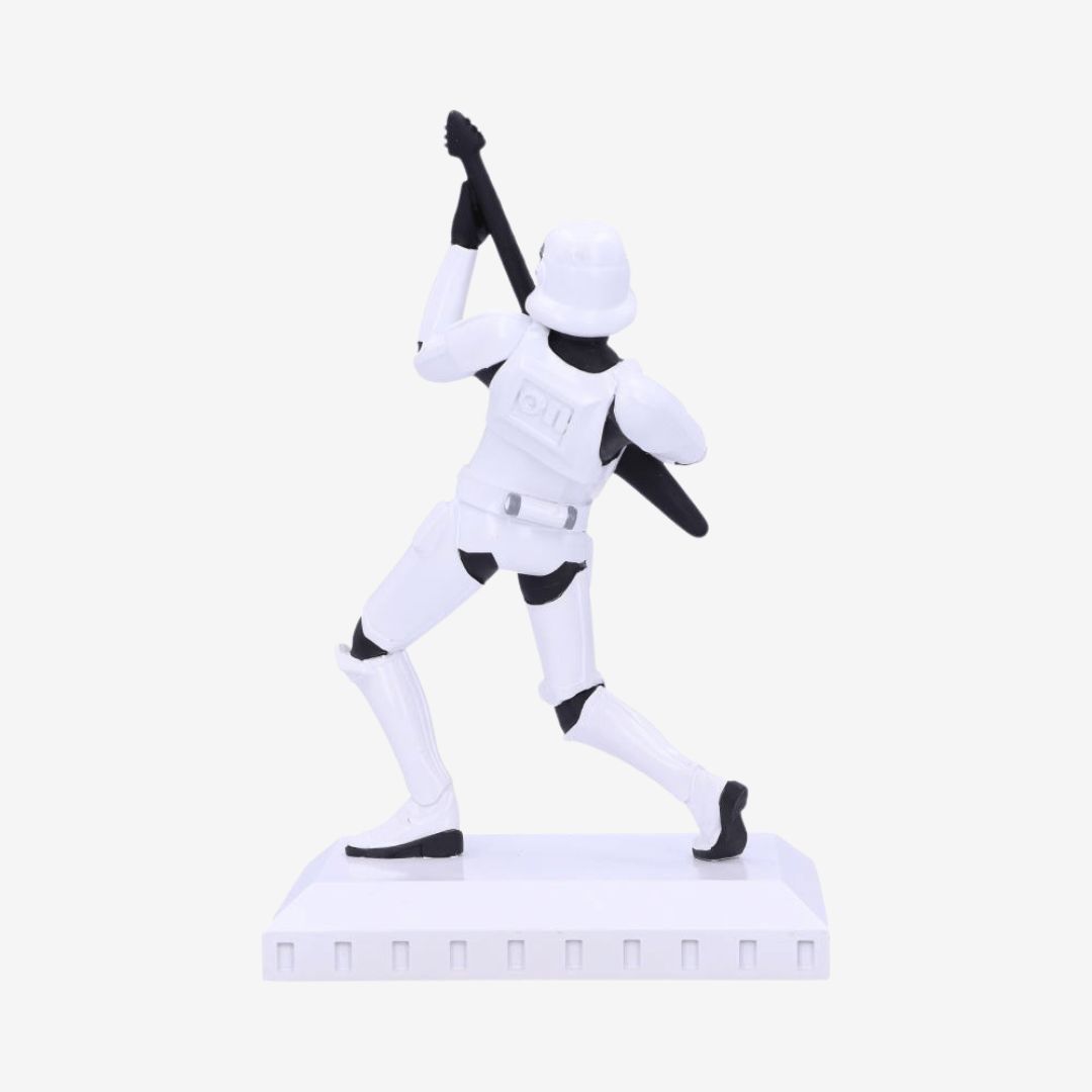 Stormtrooper Rock On! 18cm