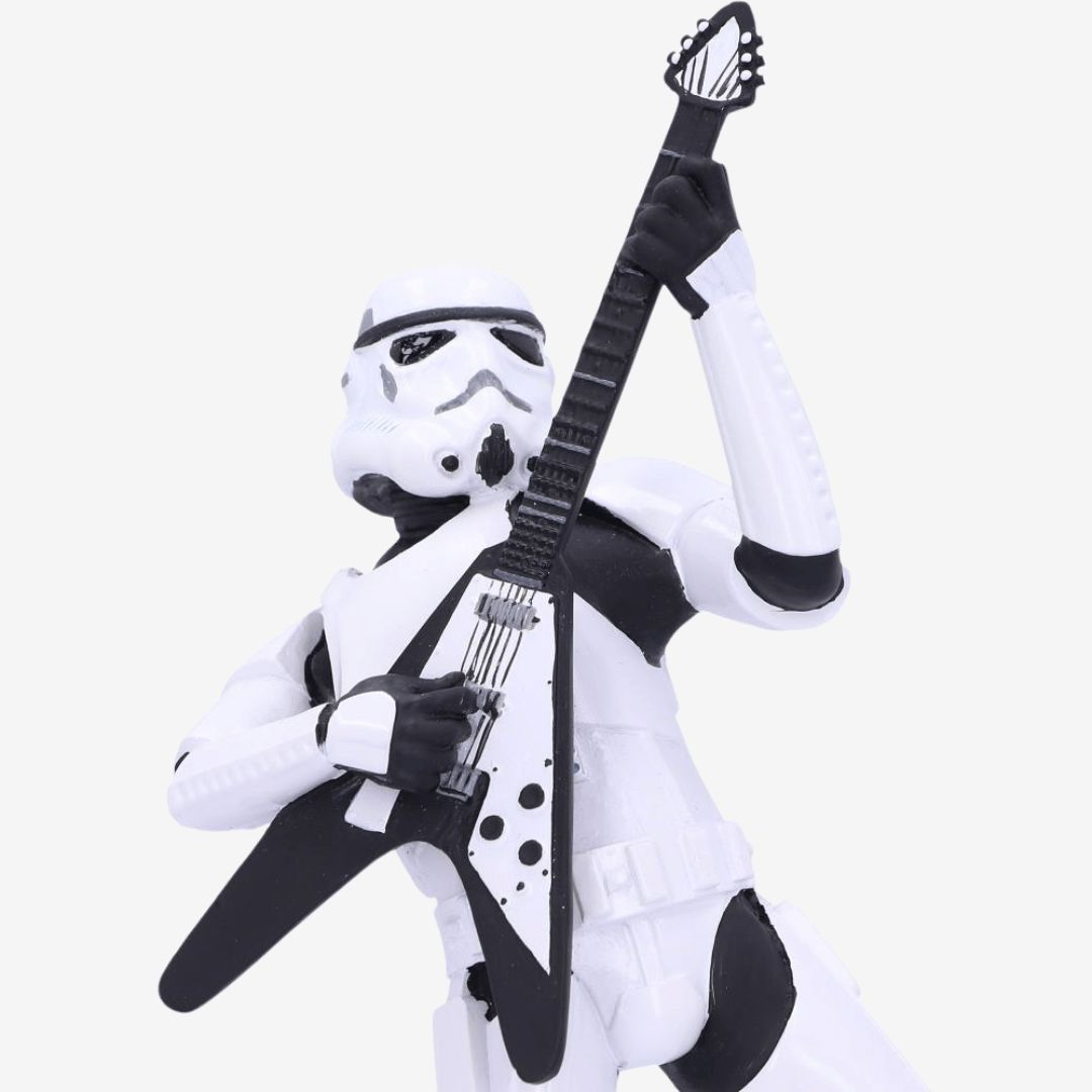 Stormtrooper Rock On! 18cm