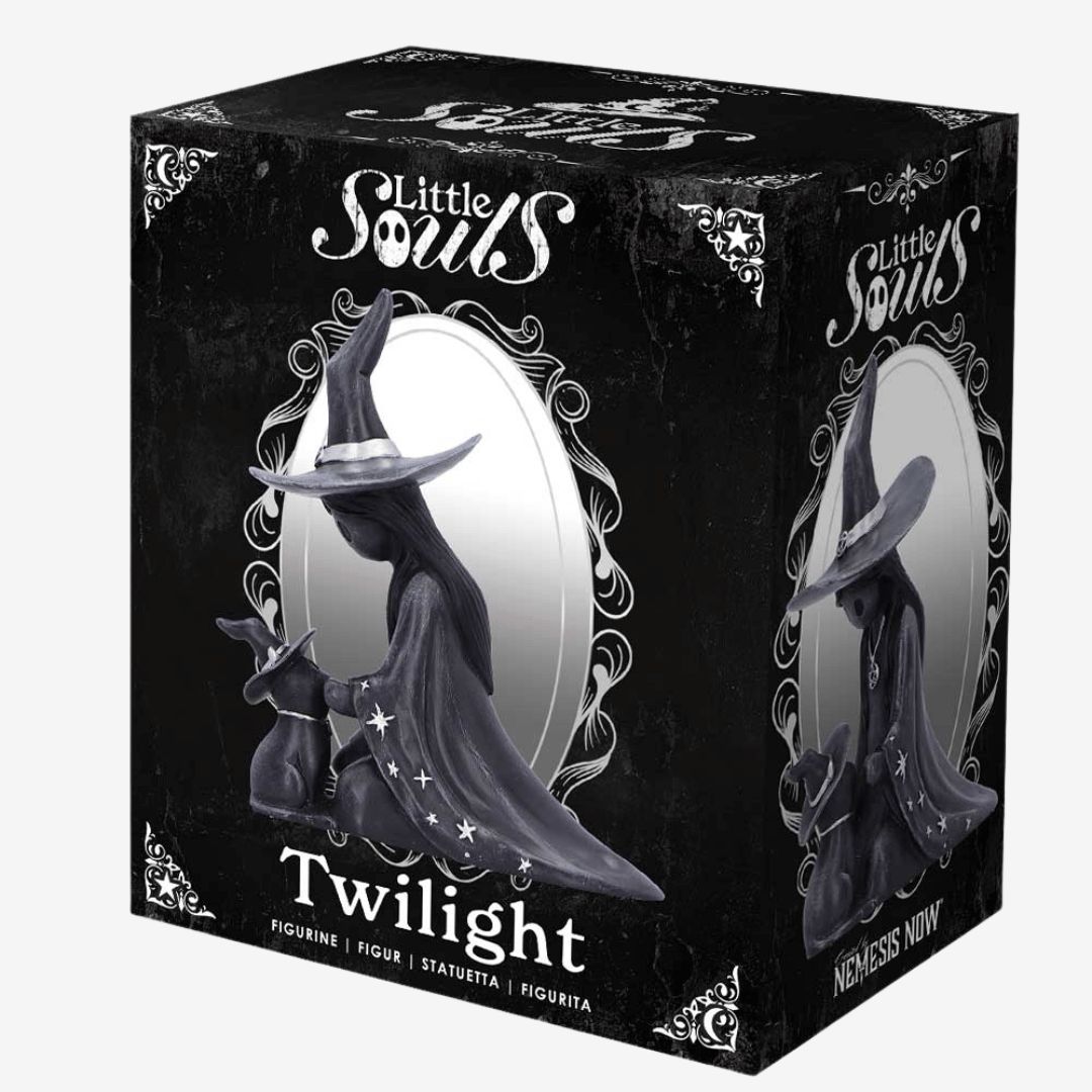 Little Souls - Twilight