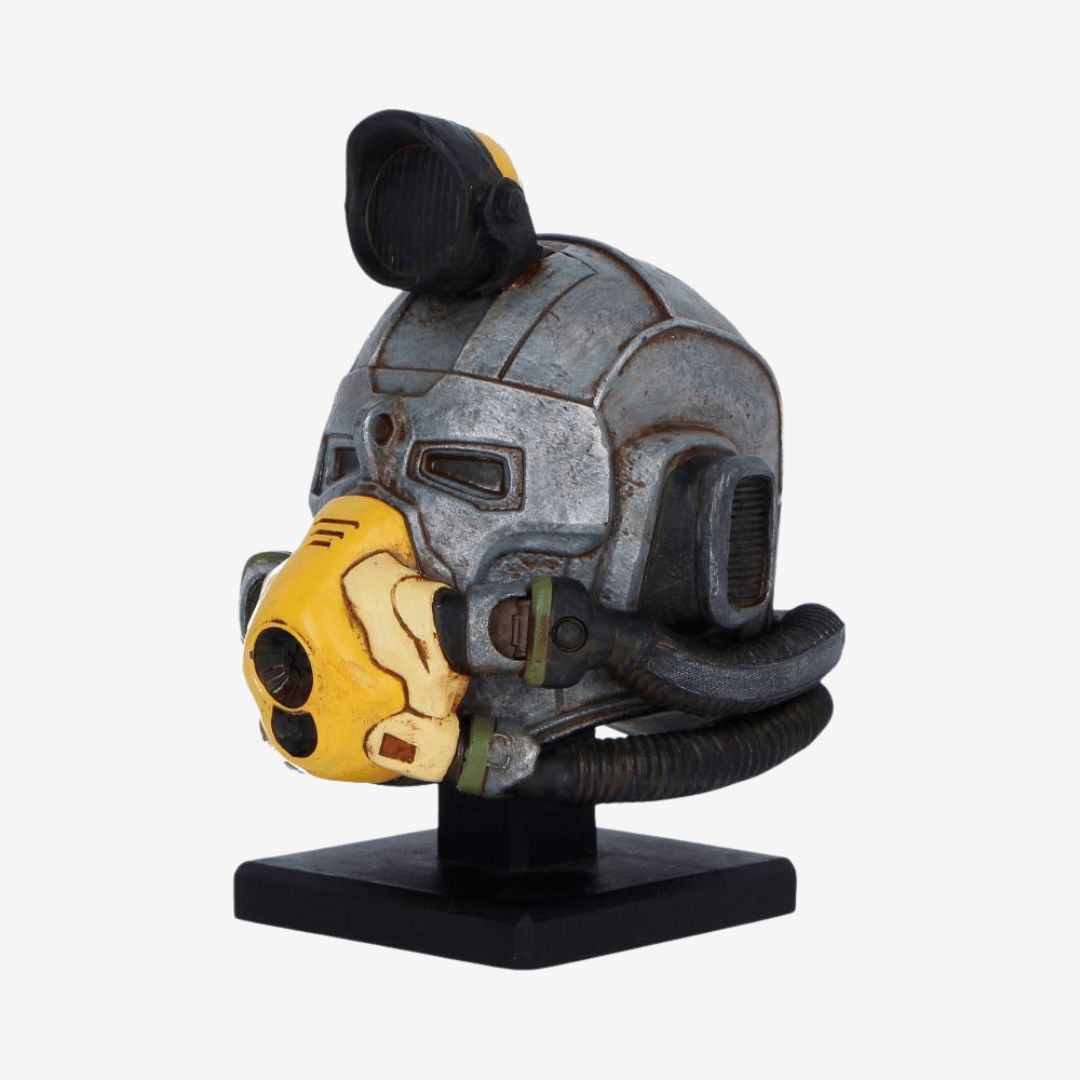 Fallout Excavator Helmet