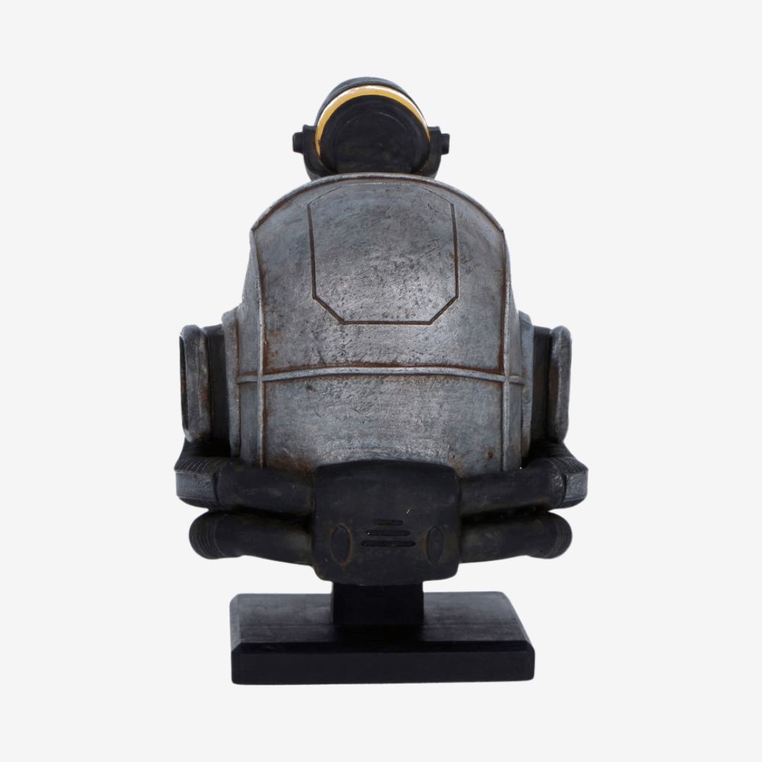 Fallout Excavator Helmet