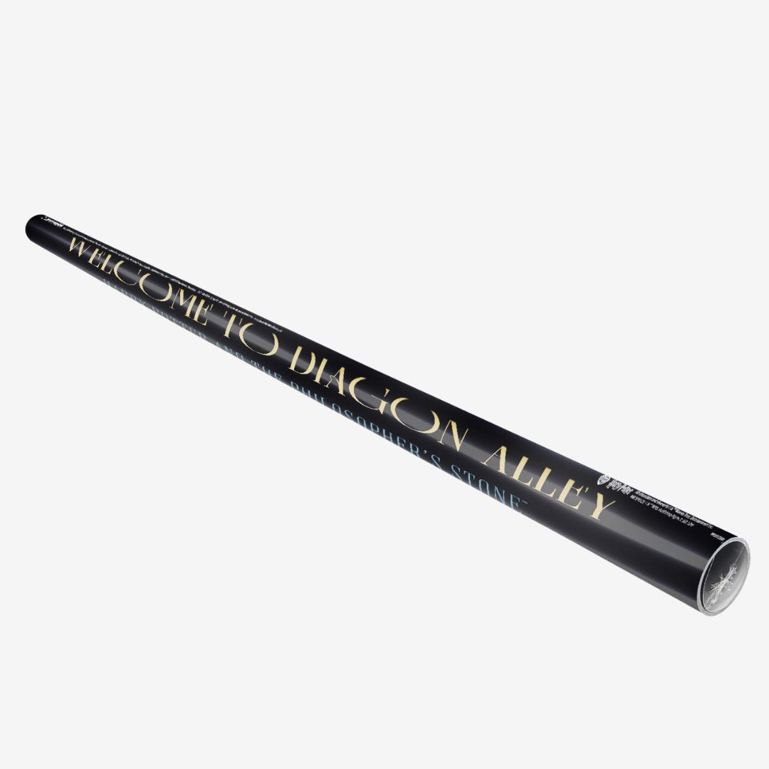 HARRY POTTER (WELCOME TO DIAGON ALLY) MAXI POSTER (A74)