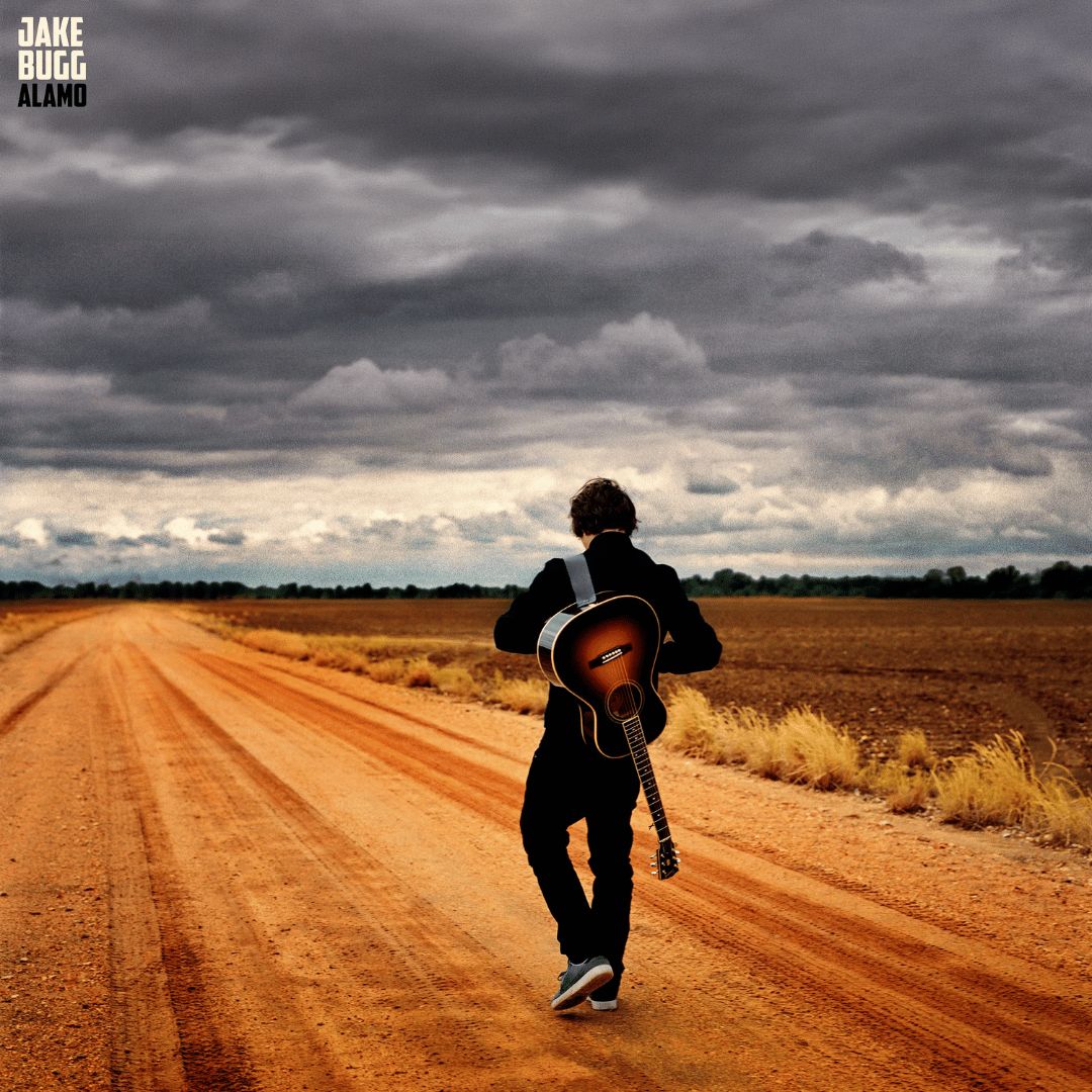 Jake Bugg | Alamo CD