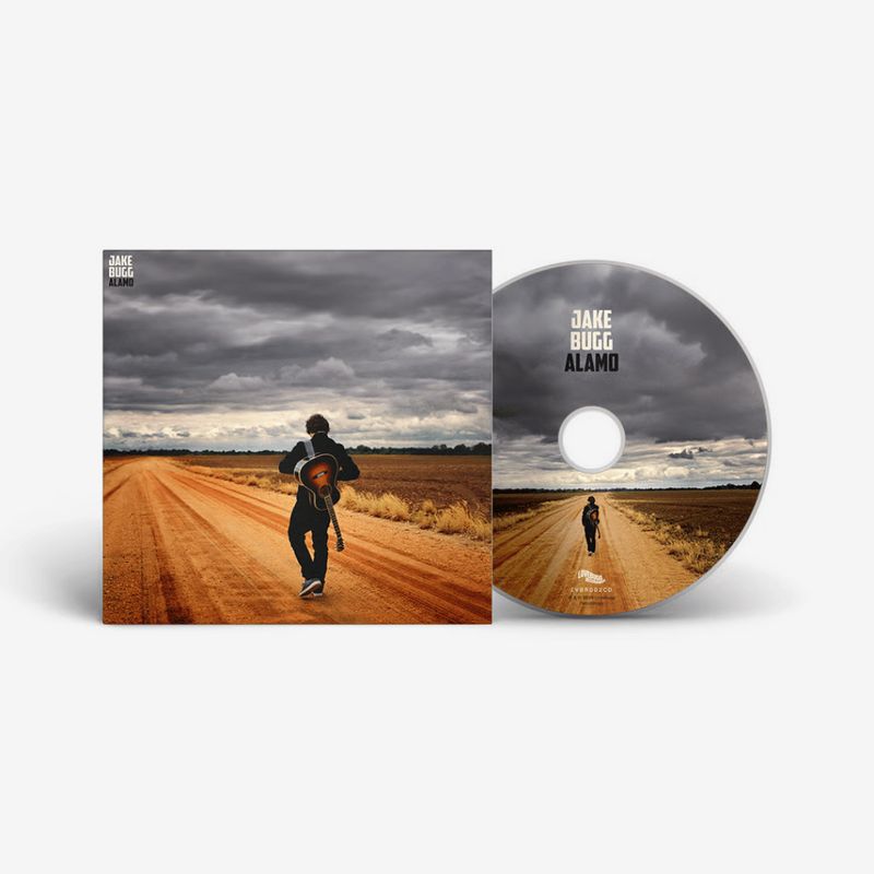 Jake Bugg | Alamo CD