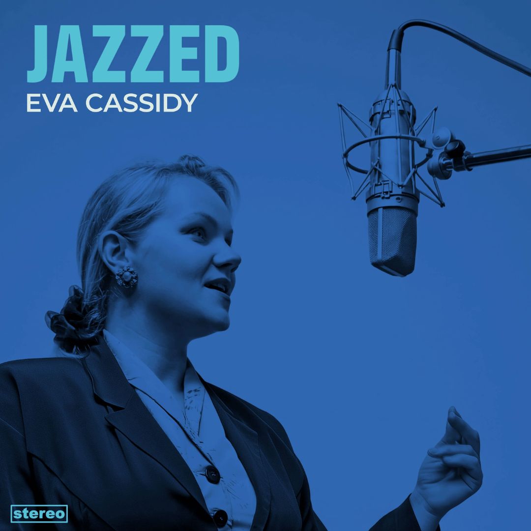 Eva Cassidy | JAZZED | CD
