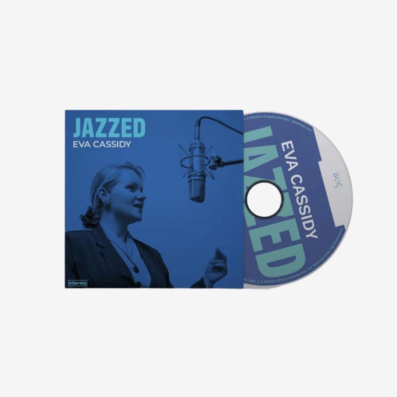 Eva Cassidy | JAZZED | CD