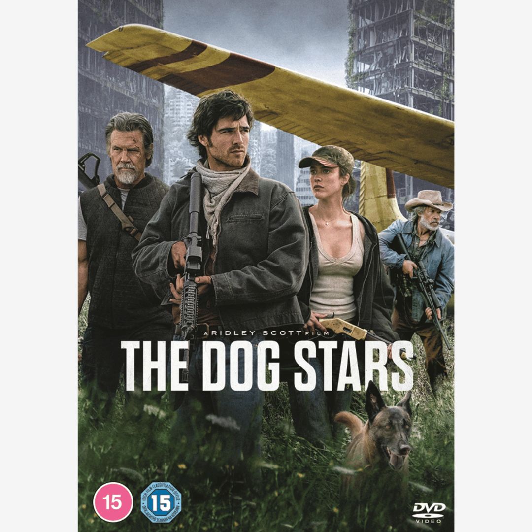 The Dog Stars DVD
