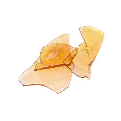Shatter &amp; Badder