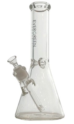 Evergreen Glass Bong