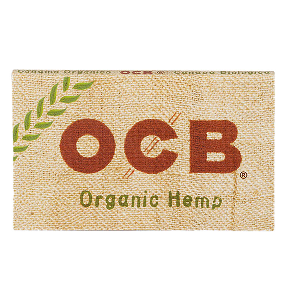 Organic Hemp Papers Regular Size