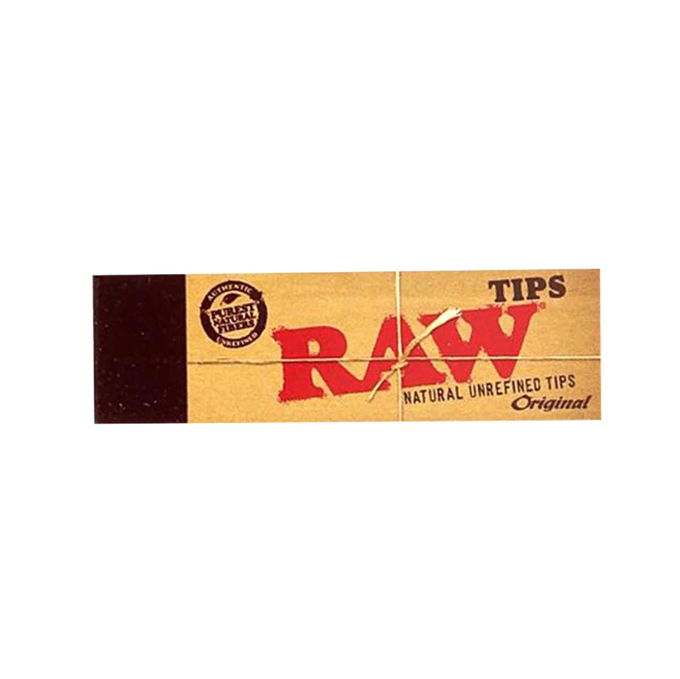Organic Hemp Filter Tips