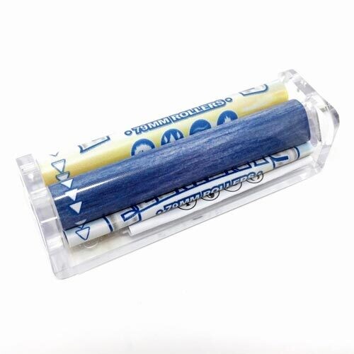 1¼&quot; Rolling Machine (79mm)