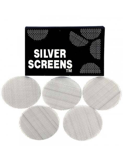Pipe Screens