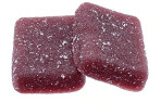 Real Fruit Marionberry Indica Gummies