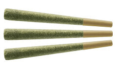 Sto:Lo Haze PR - 3x0.5g