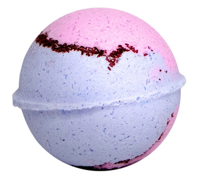 Bubba Kush Bath Bomb