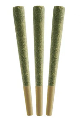 Tropic Thunder PR - 3x0.5g