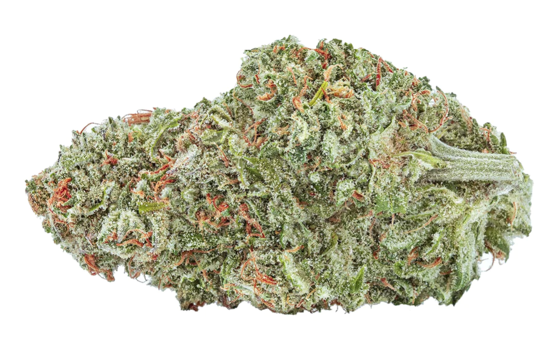 Organic Amsterdam Cherry Mints - 28g