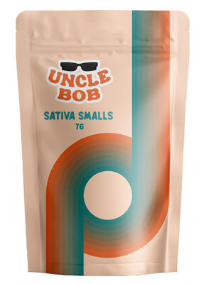 Sativa Smalls - 7g
