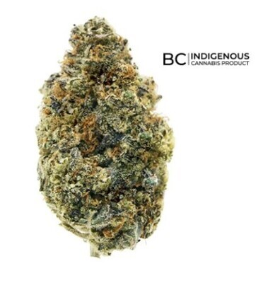 Lemon Tartz Smalls - 7g