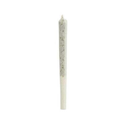 Heavy Hitter Flower &amp; Lebanese Hash Infused PR - 1x1g