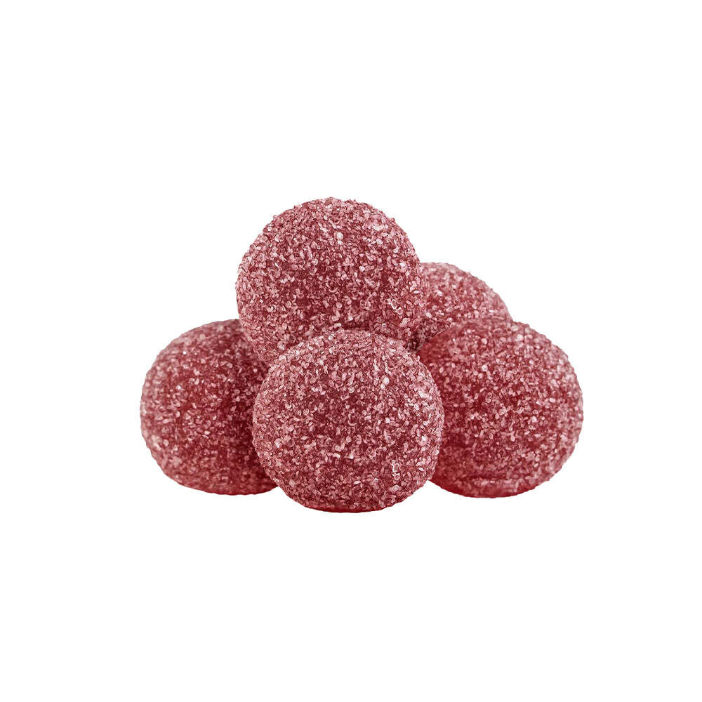 Pomegranate 4:1 CBD/THC Pearls