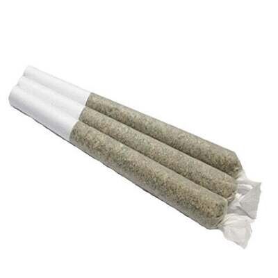 Slurricane PR (Reserve Indica Sunset) - 3x0.5g