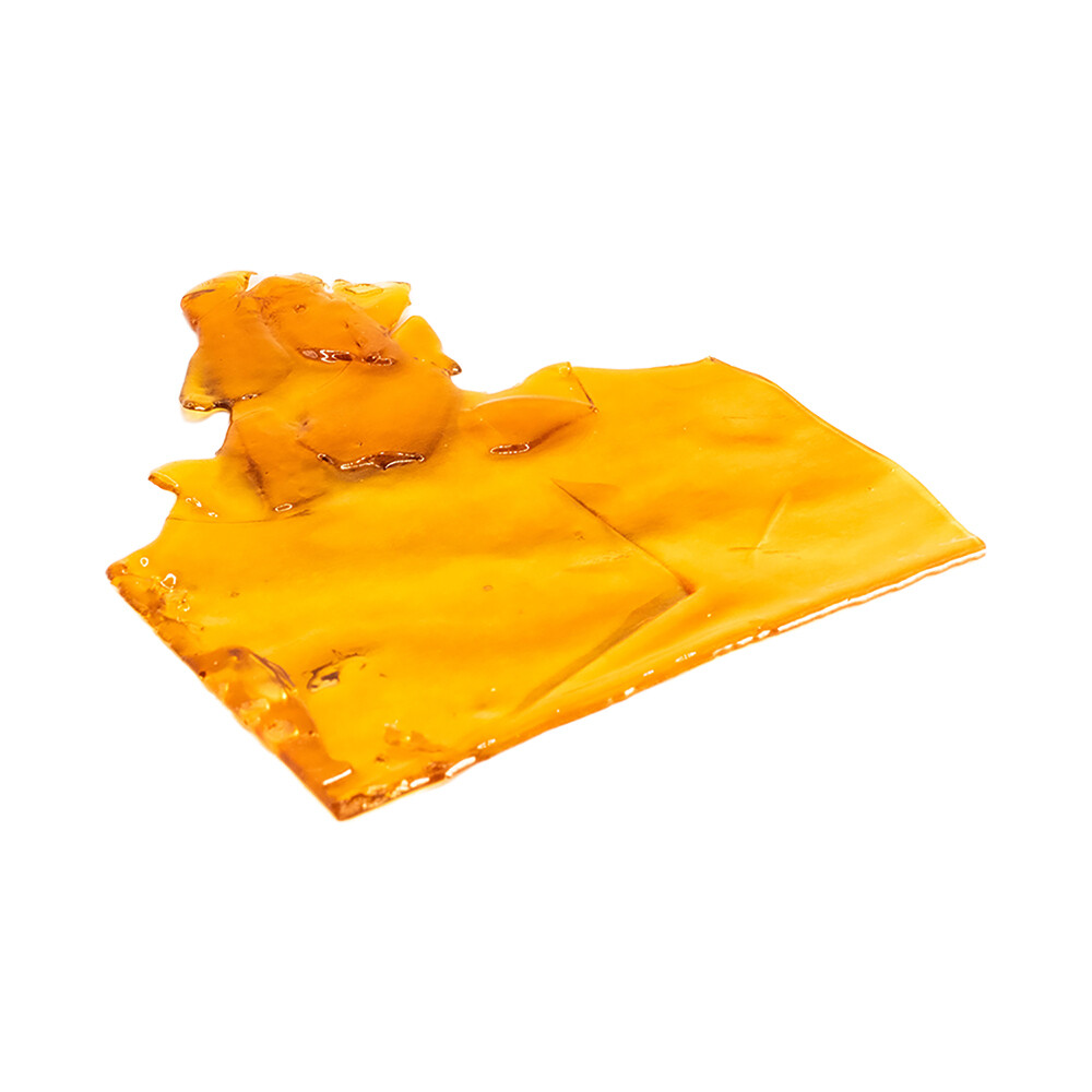 Super Lemon Haze Sativa Shatter