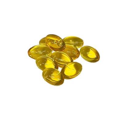 CBD 50 Softgels - 50 Pack