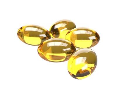 Light Year THC Softgels