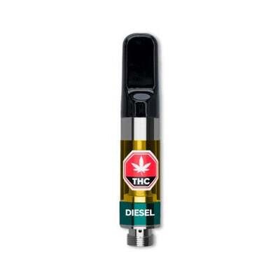 Sour Diesel Sativa 510 - 1g