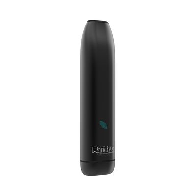 Randy&#39;s Whim Dry Herb Convection Vaporizer - Midnight