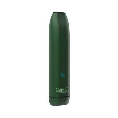 Randy&#39;s Whim Dry Herb Convection Vaporizer - Evergreen