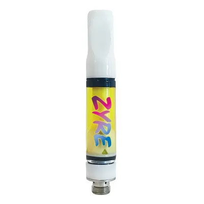Launch 1.0 Mango Cured Resin (Jack Herer) 510 - 1g