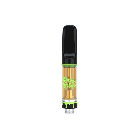 Red Razzleberry - Liquid Diamonds Blend 510 - 1g