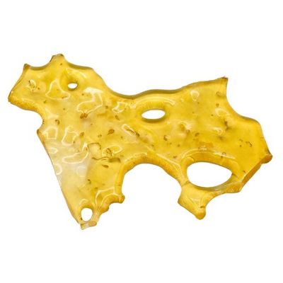 Blue Dream x Black Cherry Punch Shatter