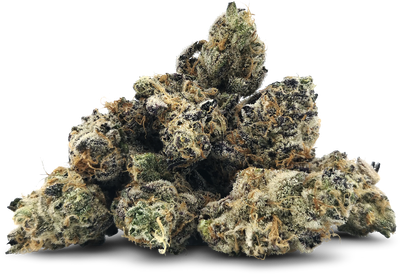 White Widow Smalls - 3.5g
