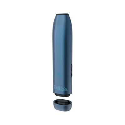 Randy&#39;s Whim Dry Herb Convection Vaporizer - Sapphire