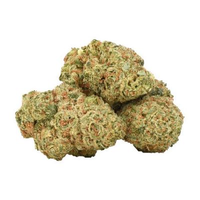 Organic Durban Gorilla - 28g