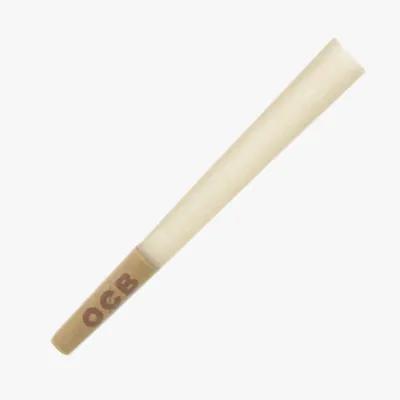 OCB Virgin Cone Single