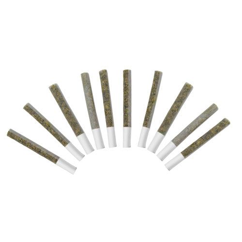 Hawaiian Snow PR - 10x0.5g