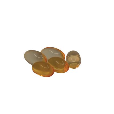 RSO Indica Capsules