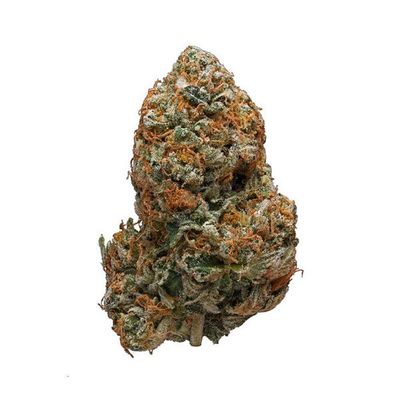 BC Key Moh Kush Smalls - 3.5g