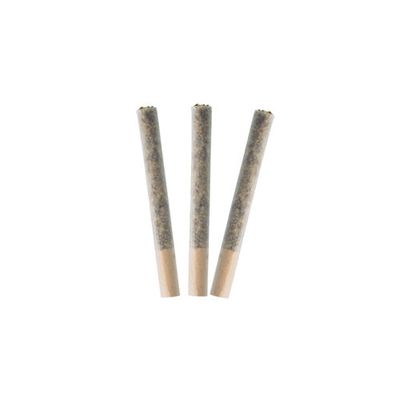 Coastal Candy PR - 3x0.5g