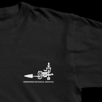 Evergreen Merch