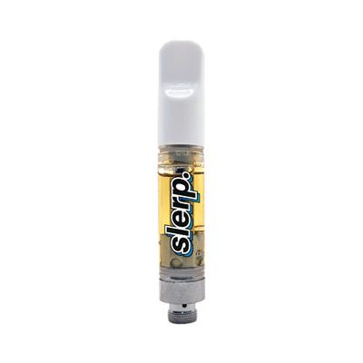 Baked Blueberry Liquid Diamond 510 - 1g