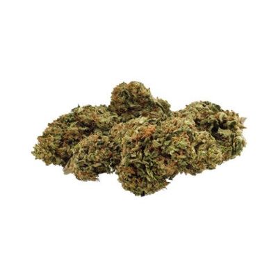 Day Dreamin' Infused CBD Flower - 3.5g Day Dreamin' Infused CBD Flower - 3.5g