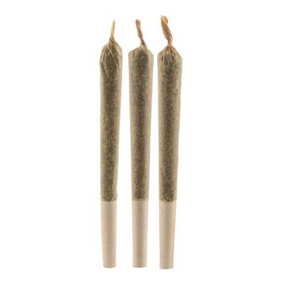Purple Kush PR - 3x0.5g