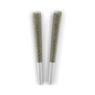 Tiger Balm PR - 2x1g